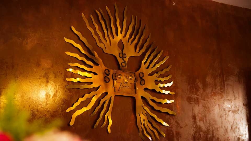 Los valores del Chakana Hotel Boutique inspirados en la cultura andina